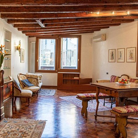 La Terrazza Di San Marco - Luxury Apartment Venice Ngoại thất bức ảnh