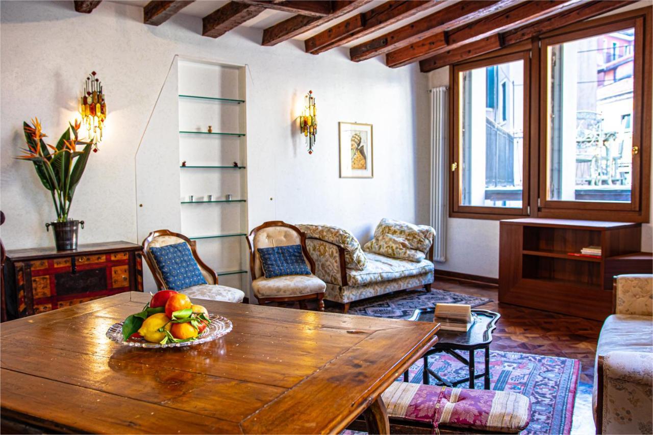 La Terrazza Di San Marco - Luxury Apartment Venice Ngoại thất bức ảnh