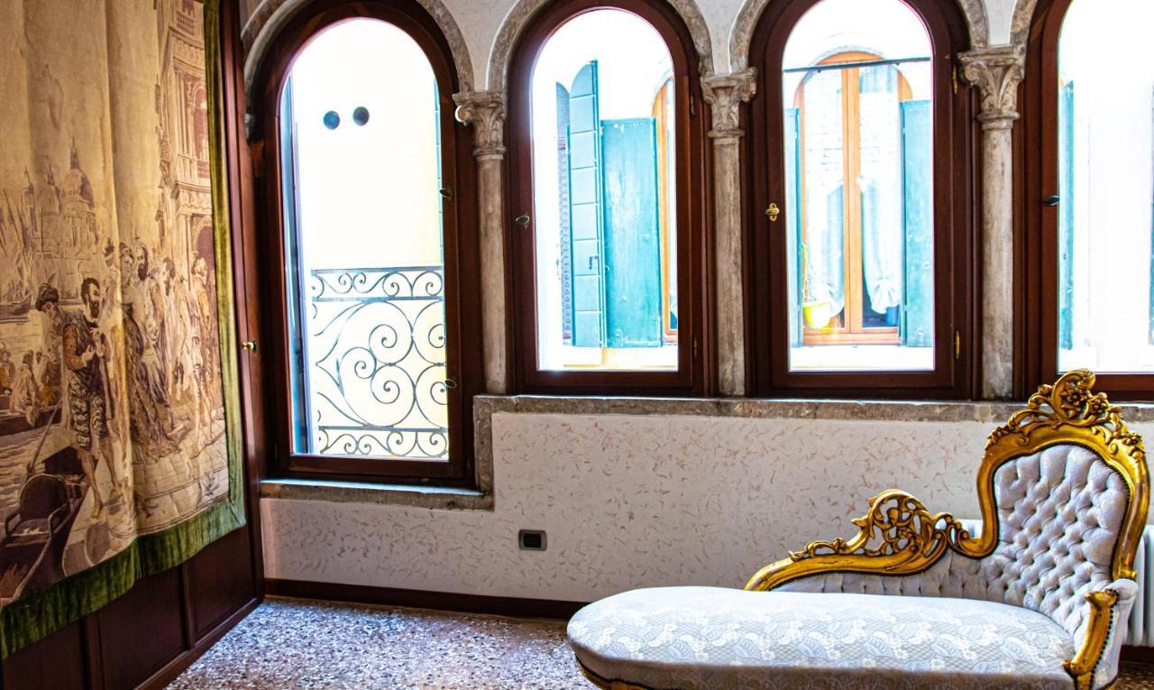 La Terrazza Di San Marco - Luxury Apartment Venice Ngoại thất bức ảnh