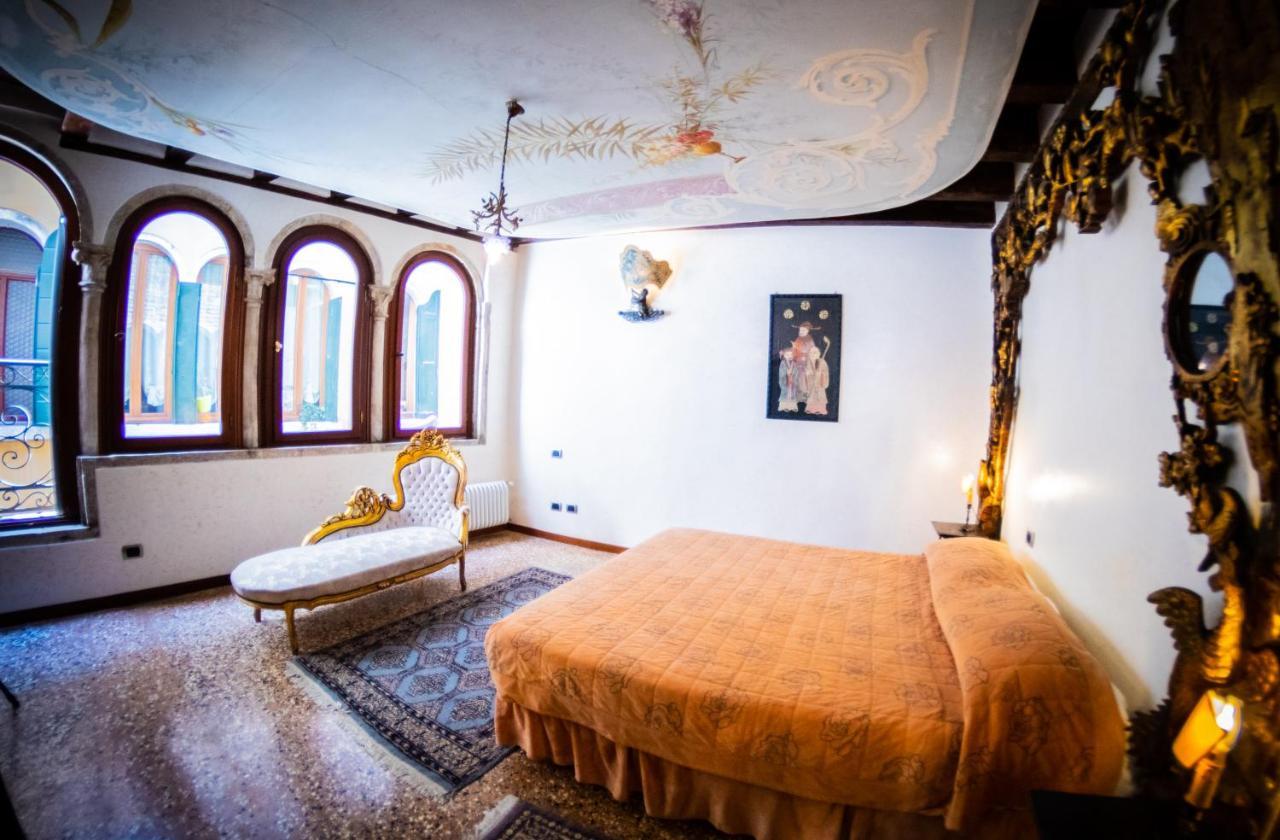 La Terrazza Di San Marco - Luxury Apartment Venice Ngoại thất bức ảnh