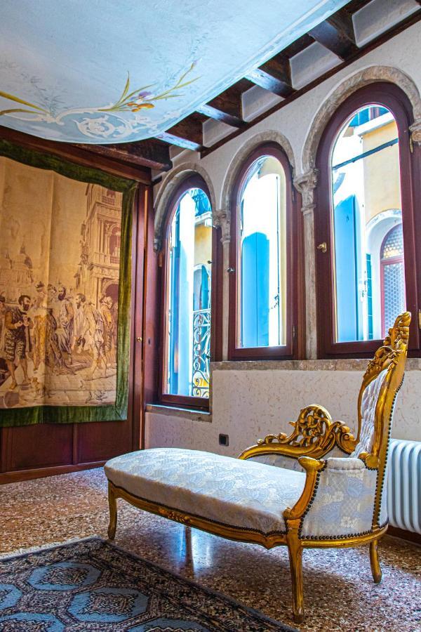 La Terrazza Di San Marco - Luxury Apartment Venice Ngoại thất bức ảnh