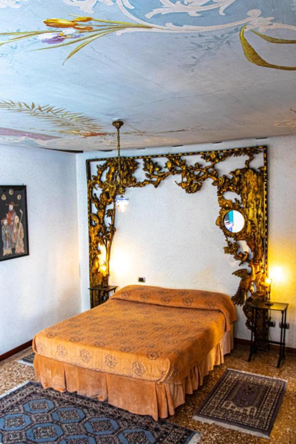 La Terrazza Di San Marco - Luxury Apartment Venice Ngoại thất bức ảnh