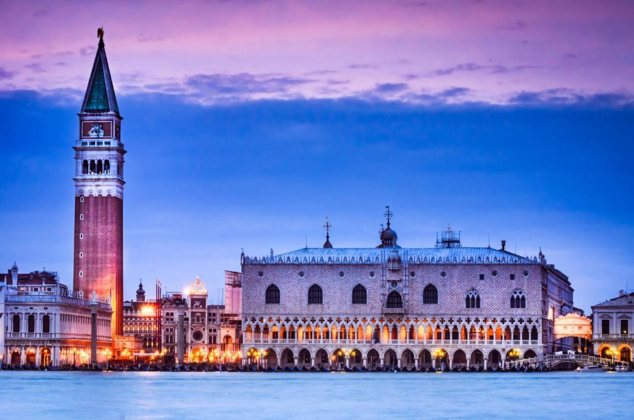 La Terrazza Di San Marco - Luxury Apartment Venice Ngoại thất bức ảnh