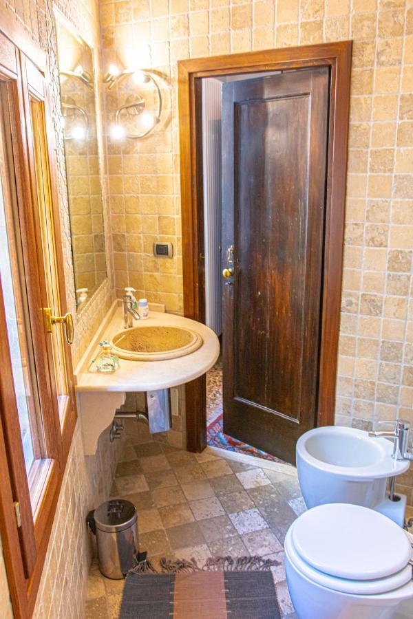 La Terrazza Di San Marco - Luxury Apartment Venice Ngoại thất bức ảnh