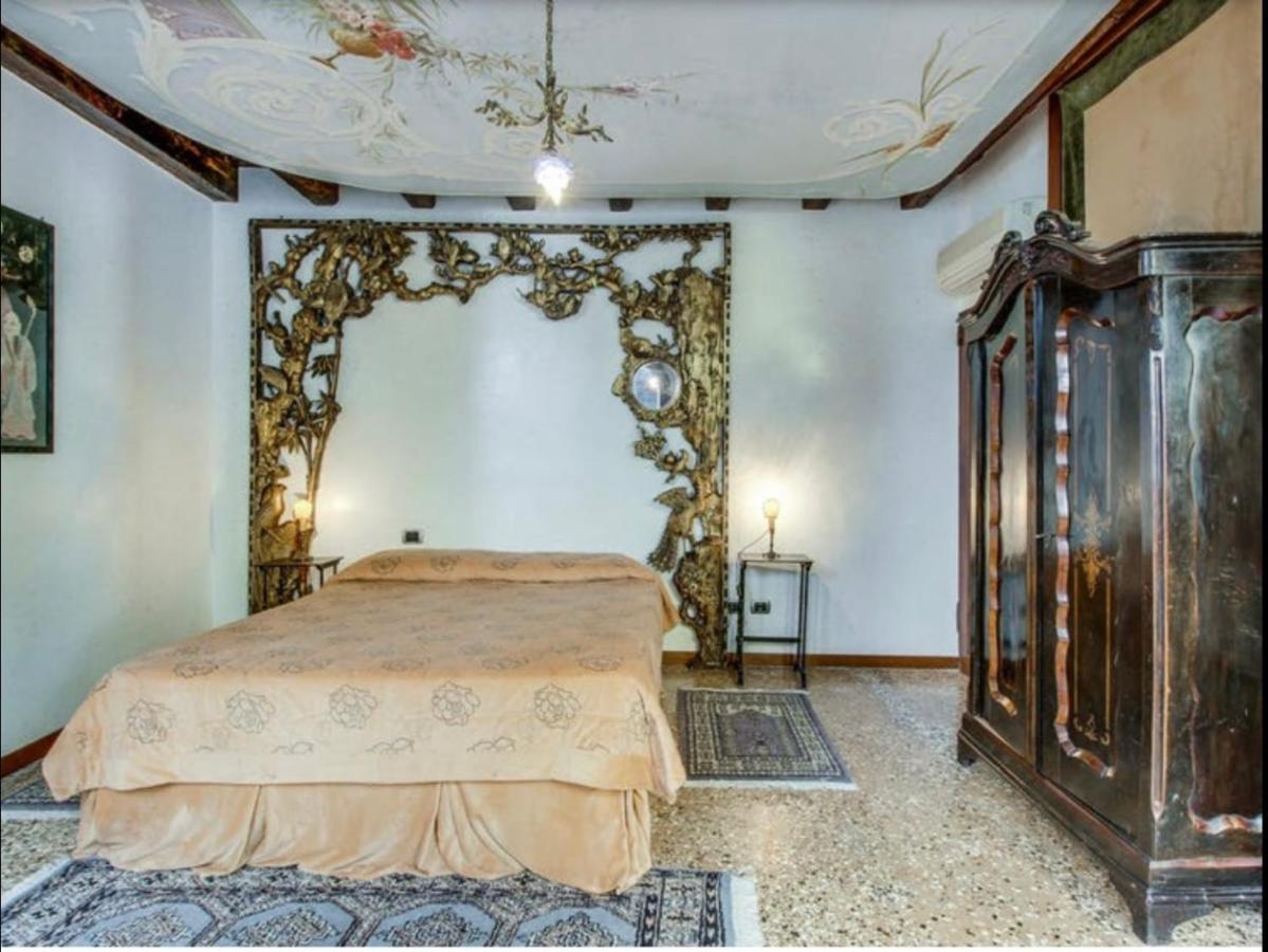 La Terrazza Di San Marco - Luxury Apartment Venice Ngoại thất bức ảnh