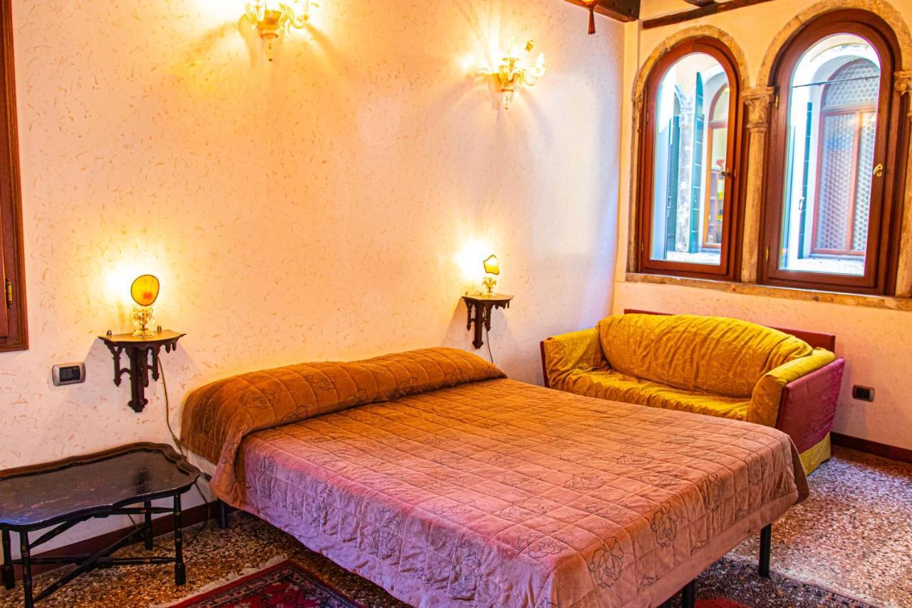 La Terrazza Di San Marco - Luxury Apartment Venice Ngoại thất bức ảnh