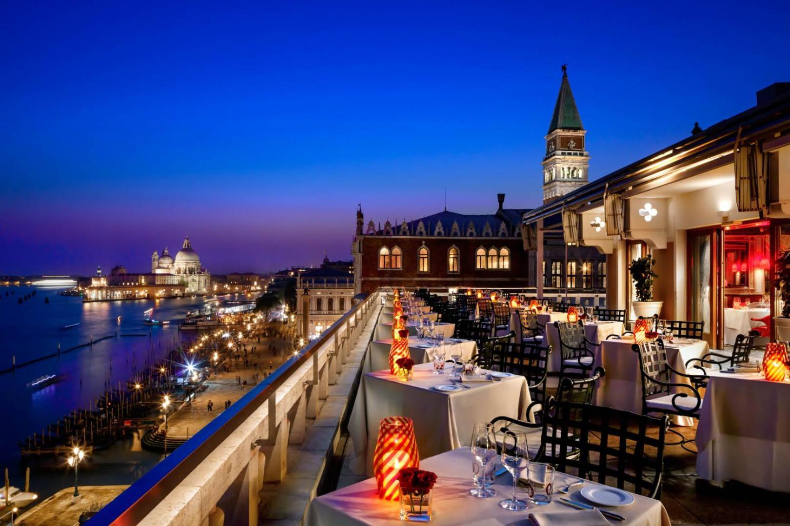 La Terrazza Di San Marco - Luxury Apartment Venice Ngoại thất bức ảnh
